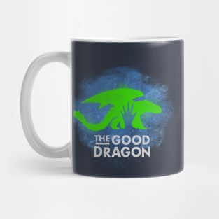 The good Dragon Mug